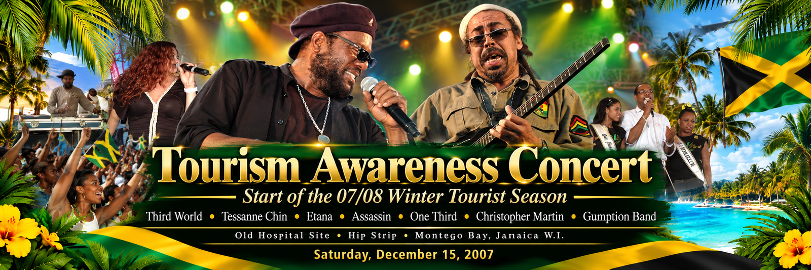 Tourism Awareness Concert — Photo Gallery 6
