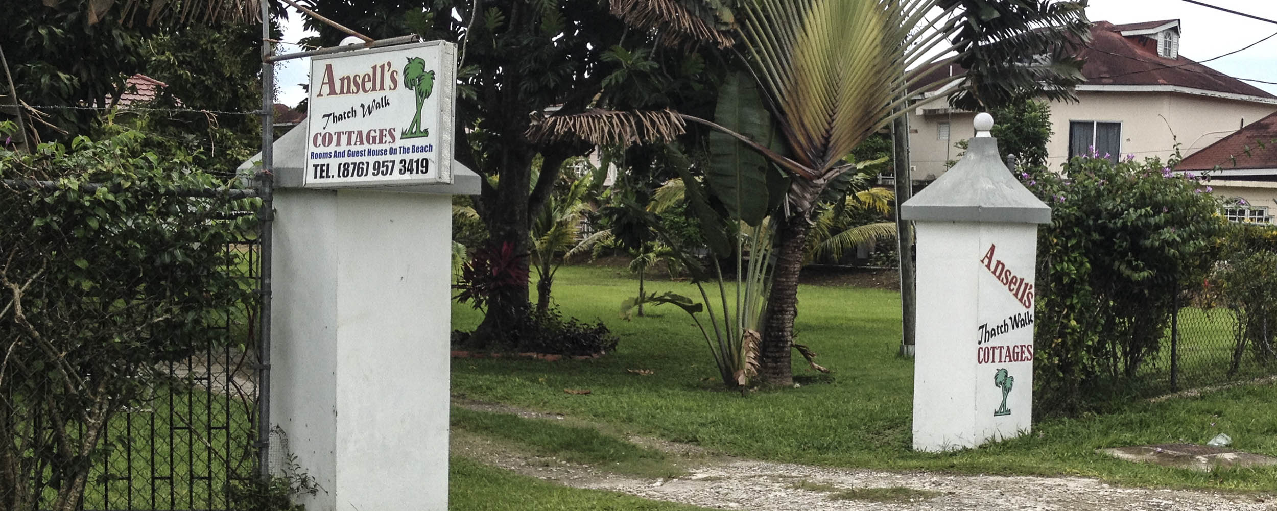 Where To Stay in Negril Where to stay in Negril Jamaica, Negril Bed