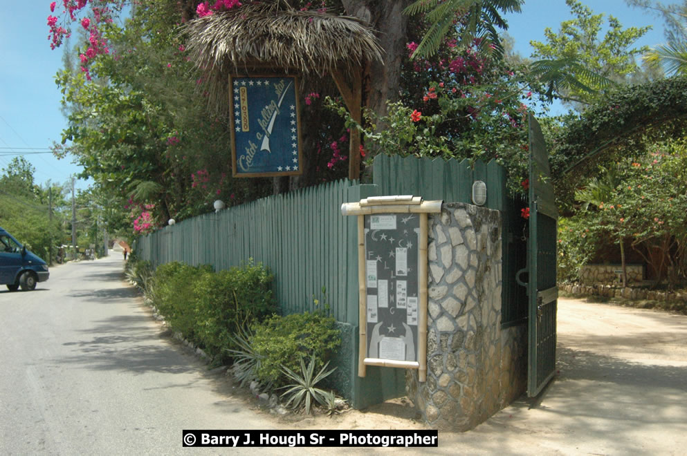 Catcha Fallen Star Resort Rises from the Destruction of Hurricane Ivan, West End, Negril, Westmoreland, Jamaica W.I. - Photographs by Net2Market.com - Barry J. Hough Sr. Photojournalist/Photograper - Photographs taken with a Nikon D70, D100, or D300 -  Negril Travel Guide, Negril Jamaica WI - http://www.negriltravelguide.com - info@negriltravelguide.com...!