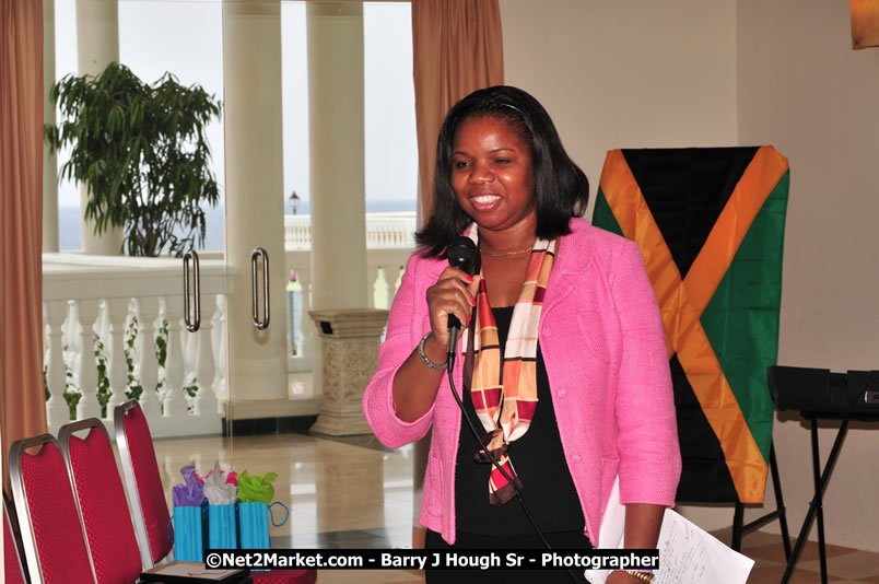 Investment & Business Forum - Brand Jamaica @ Grand Palladium Resort & Spa [Fiesta] - Friday, August 8, 2008 - Hanover Homecoming Foundation LTD Jamaica - Wherever you roam ... Hanover bids you ... come HOME - Sunday, August 3 to Saturday, August 9, 2008 - Hanover Jamaica - Photographs by Net2Market.com - Barry J. Hough Sr. Photojournalist/Photograper - Photographs taken with a Nikon D300 - Negril Travel Guide, Negril Jamaica WI - http://www.negriltravelguide.com - info@negriltravelguide.com...!