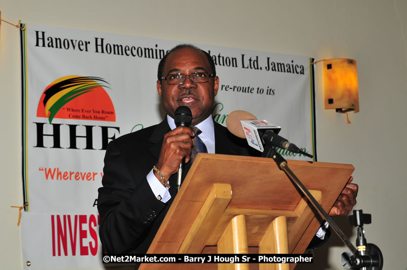 Investment & Business Forum - Brand Jamaica @ Grand Palladium Resort & Spa [Fiesta] - Thursday, August 7, 2008 - Hanover Homecoming Foundation LTD Jamaica - Wherever you roam ... Hanover bids you ... come HOME - Sunday, August 3 to Saturday, August 9, 2008 - Hanover Jamaica - Photographs by Net2Market.com - Barry J. Hough Sr. Photojournalist/Photograper - Photographs taken with a Nikon D300 - Negril Travel Guide, Negril Jamaica WI - http://www.negriltravelguide.com - info@negriltravelguide.com...!