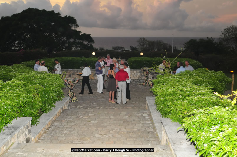 IAGTO SuperFam Reception at the Rose Hall Great House - Tuesday, June 24, 2008 - Jamaica Welcome IAGTO SuperFam - Sponsored by the Jamaica Tourist Board, Half Moon, Rose Hall Resort & Country Club/Cinnamon Hill Golf Course, The Rose Hall Golf Association, Scandal Resort Golf Club, The Tryall Club, The Ritz-Carlton Golf & Spa Resort/White Witch, Jamaica Tours Ltd, Air Jamaica - June 24 - July 1, 2008 - If golf is your passion, Welcome to the Promised Land - Negril Travel Guide, Negril Jamaica WI - http://www.negriltravelguide.com - info@negriltravelguide.com...!