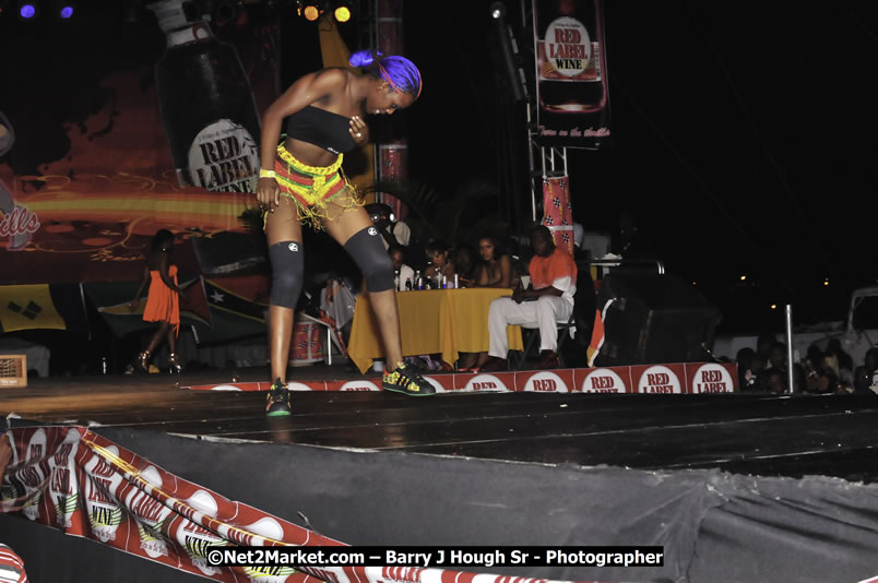 International Dancehall Queen Competition - Big Head Promotions Presents the Red Label Wine Dancehall Queen Competition - Saturday, July 26, 2008 @ Pier One, Montego Bay, Jamaica W.I. - Photographs by Net2Market.com - Barry J. Hough Sr. Photojournalist/Photograper - Photographs taken with a Nikon D300 - Negril Travel Guide, Negril Jamaica WI - http://www.negriltravelguide.com - info@negriltravelguide.com...!