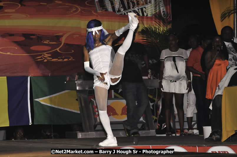 International Dancehall Queen Competition - Big Head Promotions Presents the Red Label Wine Dancehall Queen Competition - Saturday, July 26, 2008 @ Pier One, Montego Bay, Jamaica W.I. - Photographs by Net2Market.com - Barry J. Hough Sr. Photojournalist/Photograper - Photographs taken with a Nikon D300 - Negril Travel Guide, Negril Jamaica WI - http://www.negriltravelguide.com - info@negriltravelguide.com...!