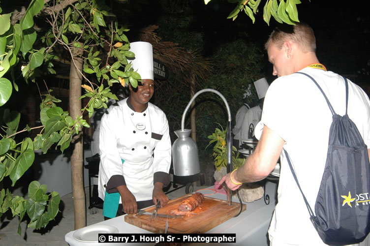 JAPEX 2009 - May 11 - 13, 2009 @ The Ritz Carlton Golf & Spa Resort, Rose Hall, Montego Bay, St. James, Jamaica W.I. - Photographs by Net2Market.com - Barry J. Hough Sr, Photographer/Photojournalist - Negril Travel Guide, Negril Jamaica WI - http://www.negriltravelguide.com - info@negriltravelguide.com...!