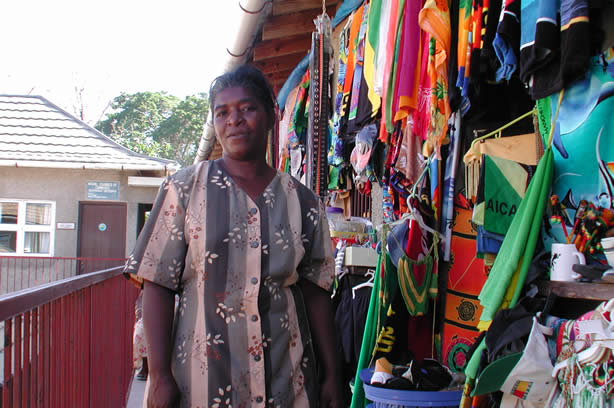 Negril's Vendor's Plaza Photos - Negril Travel Guide, Negril Jamaica WI - http://www.negriltravelguide.com - info@negriltravelguide.com...!