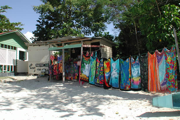 A Photo Walk along Negril's Famous Seven Mile Beach - Negril Travel Guide, Negril Jamaica WI - http://www.negriltravelguide.com - info@negriltravelguide.com...!