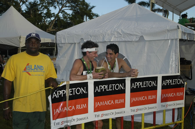 Reggae Marathon 2004 - Negril Travel Guide, Negril Jamaica WI - http://www.negriltravelguide.com - info@negriltravelguide.com...!