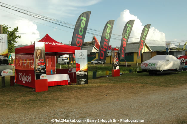 Venue Pre Explosion - Thursday, July 19, 2007 - Red Stripe Reggae Sumfest at Catherine Hall, Montego Bay, St Jamaica, Jamaica W.I. - Negril Travel Guide.com, Negril Jamaica WI - http://www.negriltravelguide.com - info@negriltravelguide.com...!