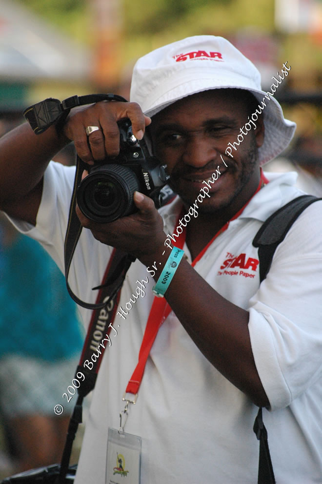 Inner Circle  @ Reggae Sumfest 2009 - International Night 2 - Reggae Sumfest 2009,Catherine Hall, Montego Bay, St. James, Jamaica W.I. - Saturday, July 25, 2009 - Reggae Sumfest 2009, July 19 - 25, 2009 - Photographs by Net2Market.com - Barry J. Hough Sr. Photojournalist/Photograper - Photographs taken with a Nikon D70, D100, or D300 - Negril Travel Guide, Negril Jamaica WI - http://www.negriltravelguide.com - info@negriltravelguide.com...!