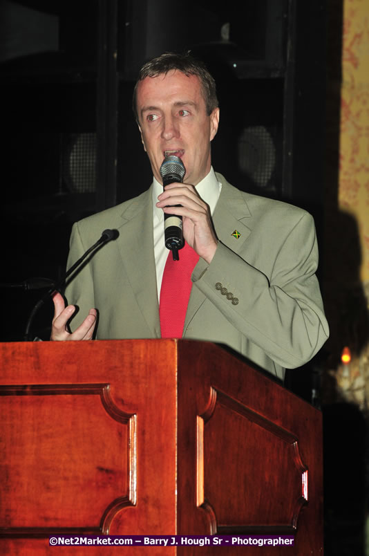 Jamaica's Olympic Athletes Reception at the Ritz Carlton - The City of Montego Bay Welcomes Our 2008 Olympians - Western Motorcade - Civic Ceremony - A Salute To Our Beijing Heros - Ritz Carlton Golf & Spa Resort, Montego Bay, Jamaica - Tuesday, October 7, 2008 - Photographs by Net2Market.com - Barry J. Hough Sr. Photojournalist/Photograper - Photographs taken with a Nikon D300 - Negril Travel Guide, Negril Jamaica WI - http://www.negriltravelguide.com - info@negriltravelguide.com...!