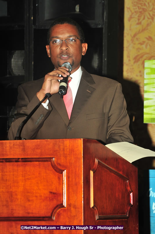 Jamaica's Olympic Athletes Reception at the Ritz Carlton - The City of Montego Bay Welcomes Our 2008 Olympians - Western Motorcade - Civic Ceremony - A Salute To Our Beijing Heros - Ritz Carlton Golf & Spa Resort, Montego Bay, Jamaica - Tuesday, October 7, 2008 - Photographs by Net2Market.com - Barry J. Hough Sr. Photojournalist/Photograper - Photographs taken with a Nikon D300 - Negril Travel Guide, Negril Jamaica WI - http://www.negriltravelguide.com - info@negriltravelguide.com...!