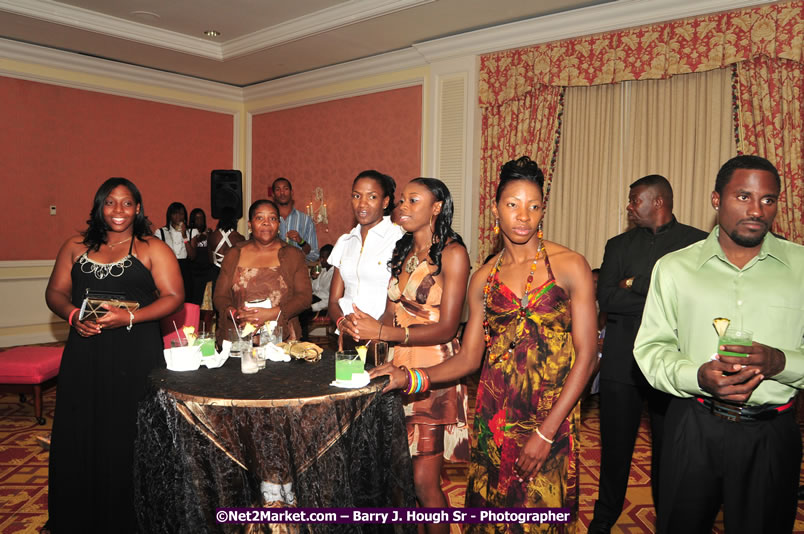 Jamaica's Olympic Athletes Reception at the Ritz Carlton - The City of Montego Bay Welcomes Our 2008 Olympians - Western Motorcade - Civic Ceremony - A Salute To Our Beijing Heros - Ritz Carlton Golf & Spa Resort, Montego Bay, Jamaica - Tuesday, October 7, 2008 - Photographs by Net2Market.com - Barry J. Hough Sr. Photojournalist/Photograper - Photographs taken with a Nikon D300 - Negril Travel Guide, Negril Jamaica WI - http://www.negriltravelguide.com - info@negriltravelguide.com...!