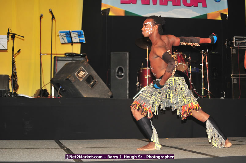 Jamaica's Olympic Athletes Reception at the Ritz Carlton - The City of Montego Bay Welcomes Our 2008 Olympians - Western Motorcade - Civic Ceremony - A Salute To Our Beijing Heros - Ritz Carlton Golf & Spa Resort, Montego Bay, Jamaica - Tuesday, October 7, 2008 - Photographs by Net2Market.com - Barry J. Hough Sr. Photojournalist/Photograper - Photographs taken with a Nikon D300 - Negril Travel Guide, Negril Jamaica WI - http://www.negriltravelguide.com - info@negriltravelguide.com...!